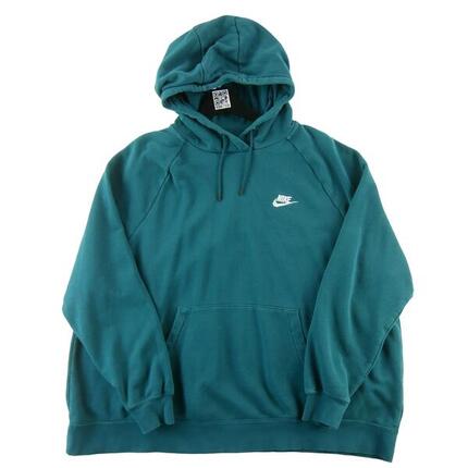 Tweedehands - Nike oversized heren hoodie 2X - Als nieuw