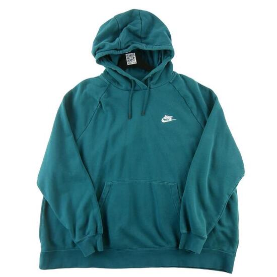 Tweedehands - Nike oversized heren hoodie 2X - Als nieuw