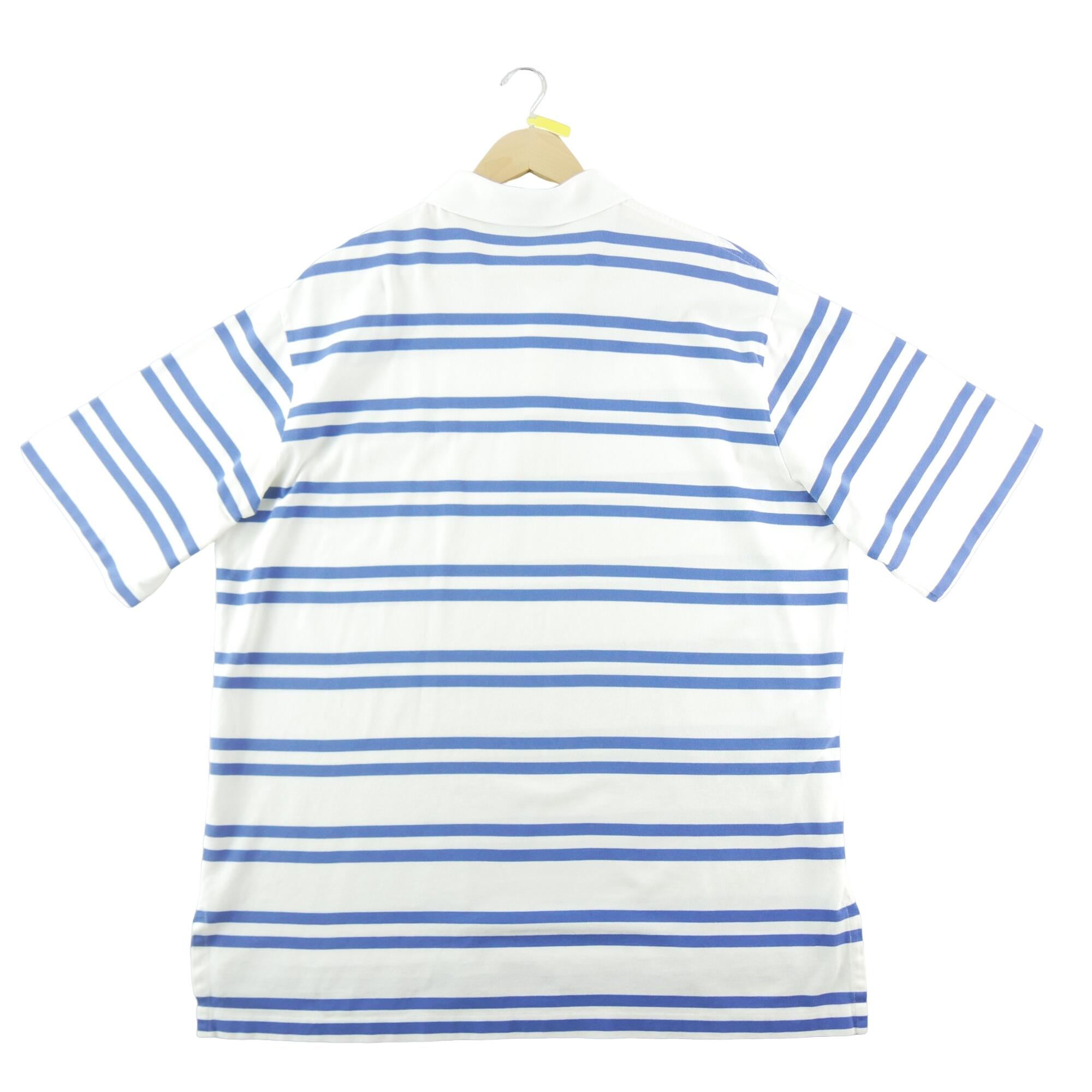 Second hand - Polo maniche corte uomo Golf Fit Polo Ralph Lauren - Stato buono 2/7