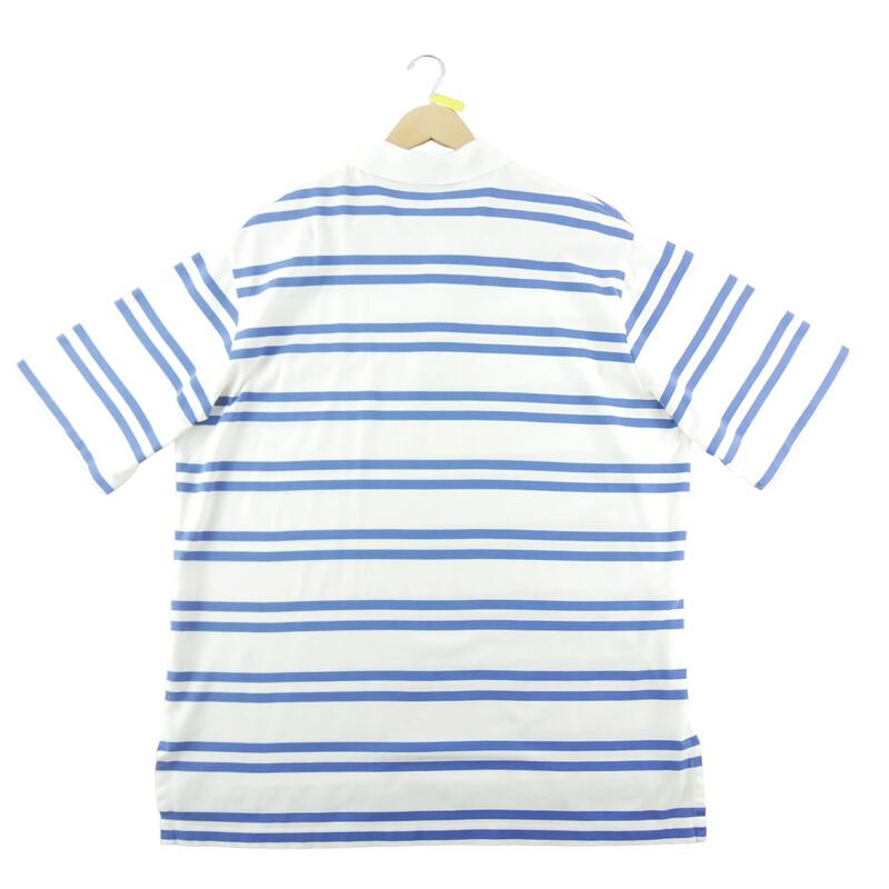 Second life - Tricou polo bărbați Golf Fit - Bun
