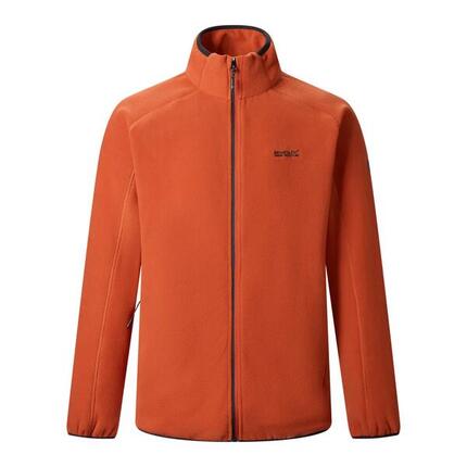 Herren Wandern Fleece - Hadfield