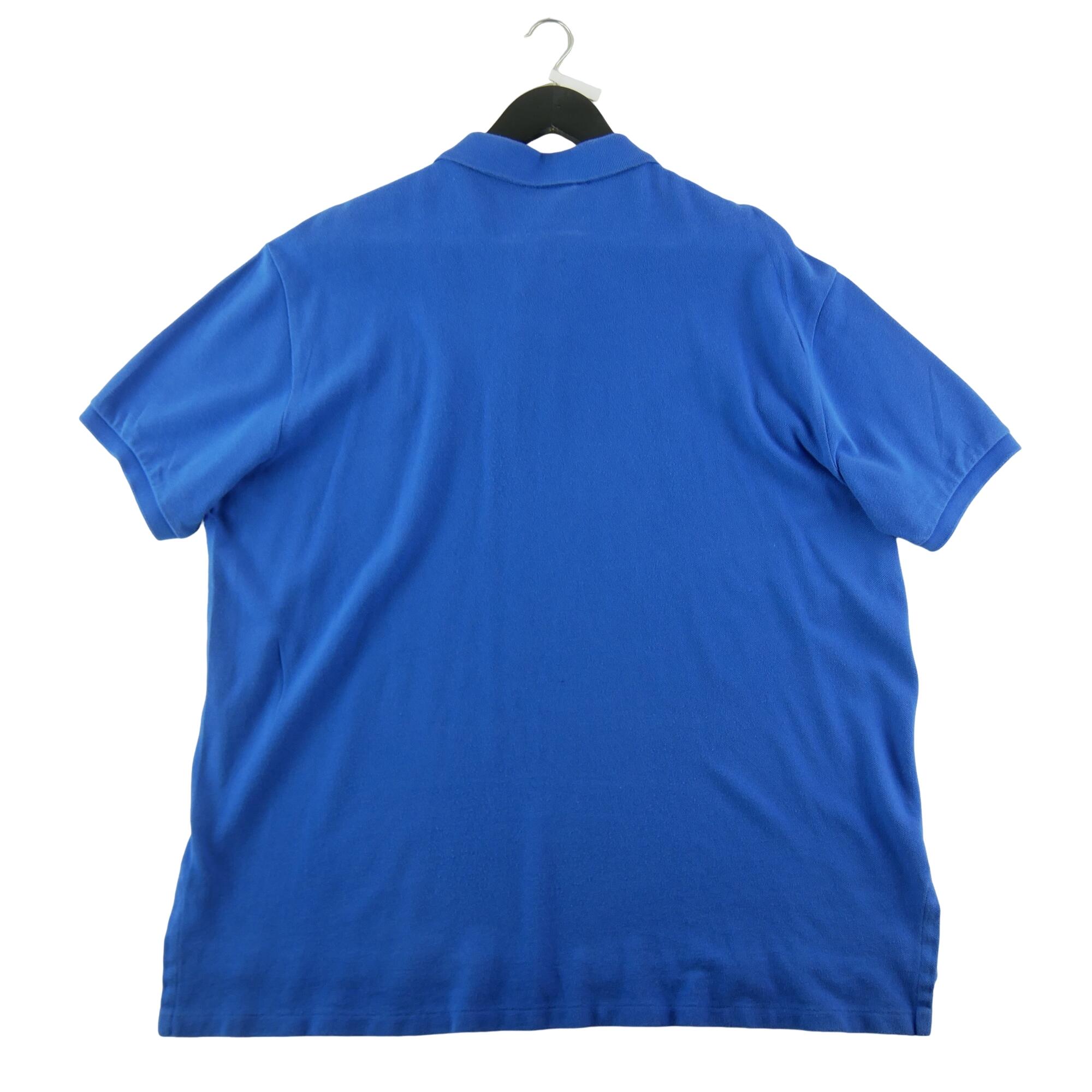 Second hand - Polo maniche corte uomo Polo Ralph Lauren - Stato eccellente 3/6