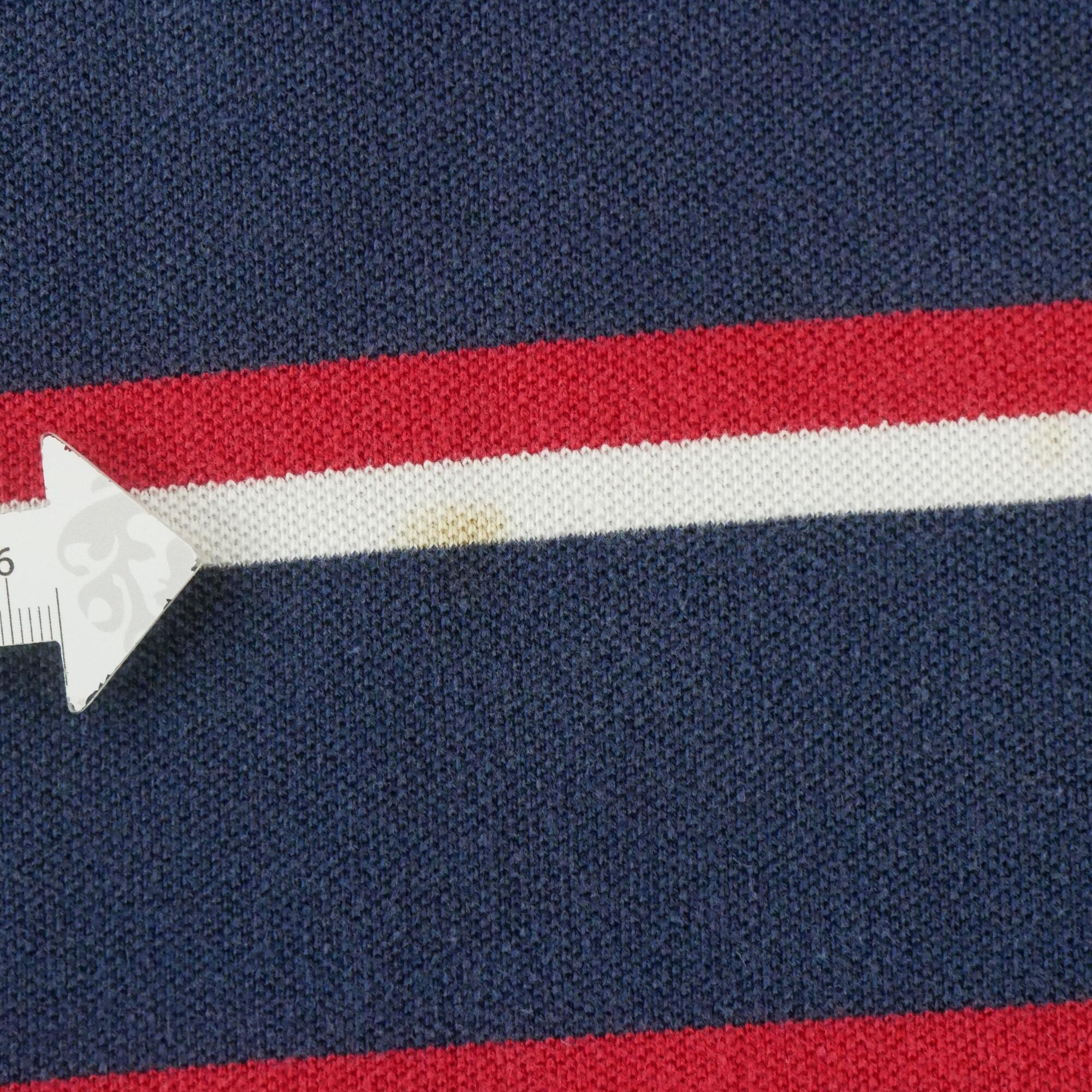 Segunda Vida - Polo de manga corta hombre azul Polo Ralph Lauren - Bueno 6/7