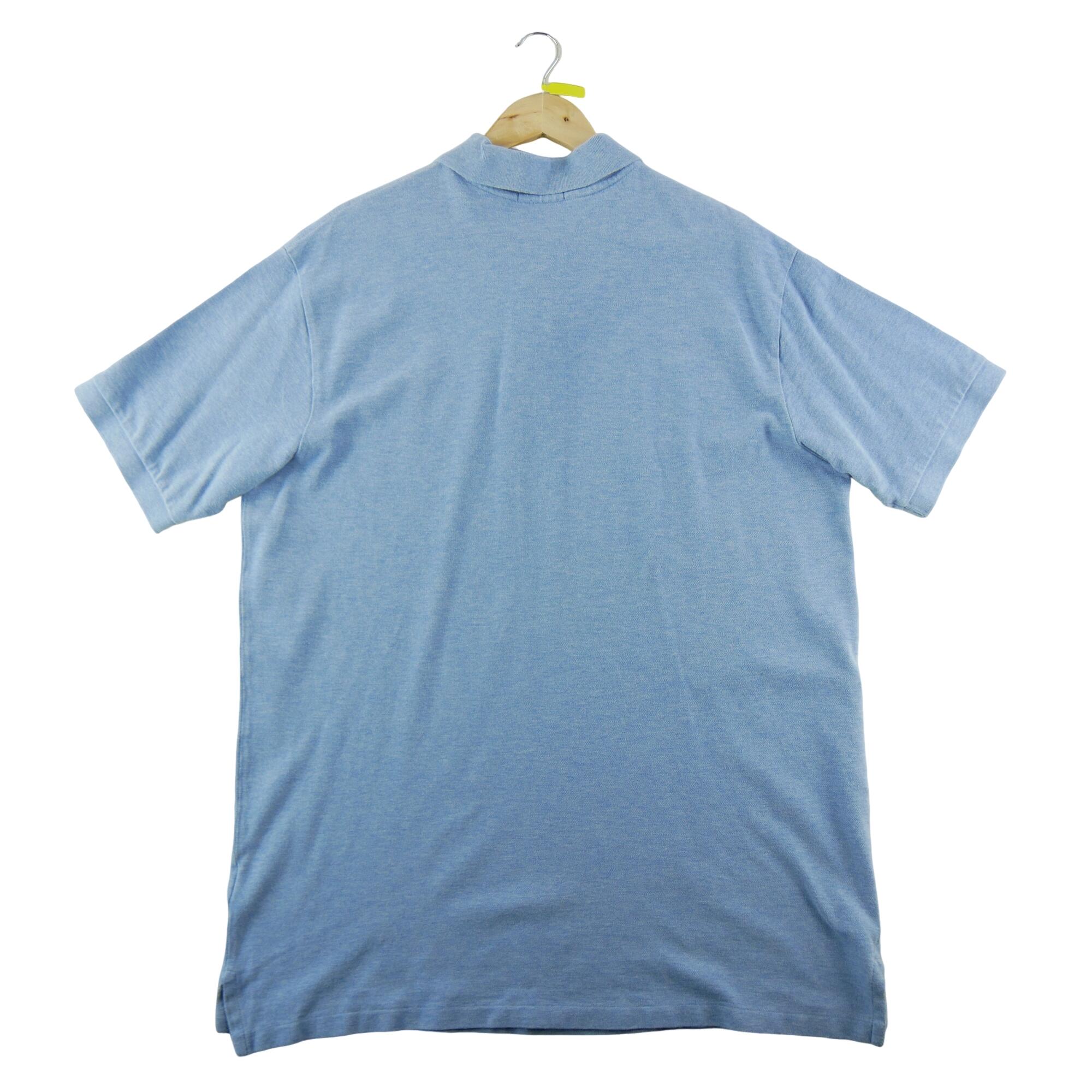 Second hand - Polo maniche corte uomo Polo Ralph Lauren - Stato buono 2/7