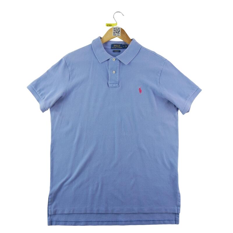Second life - Polo cu mânecă scurtă bărbați Polo Ralph Lauren - Bun