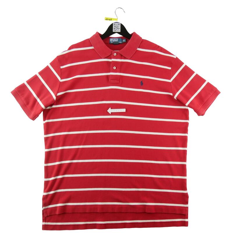 Second life - Tricou Polo bărbați Polo Ralph Lauren - Bun
