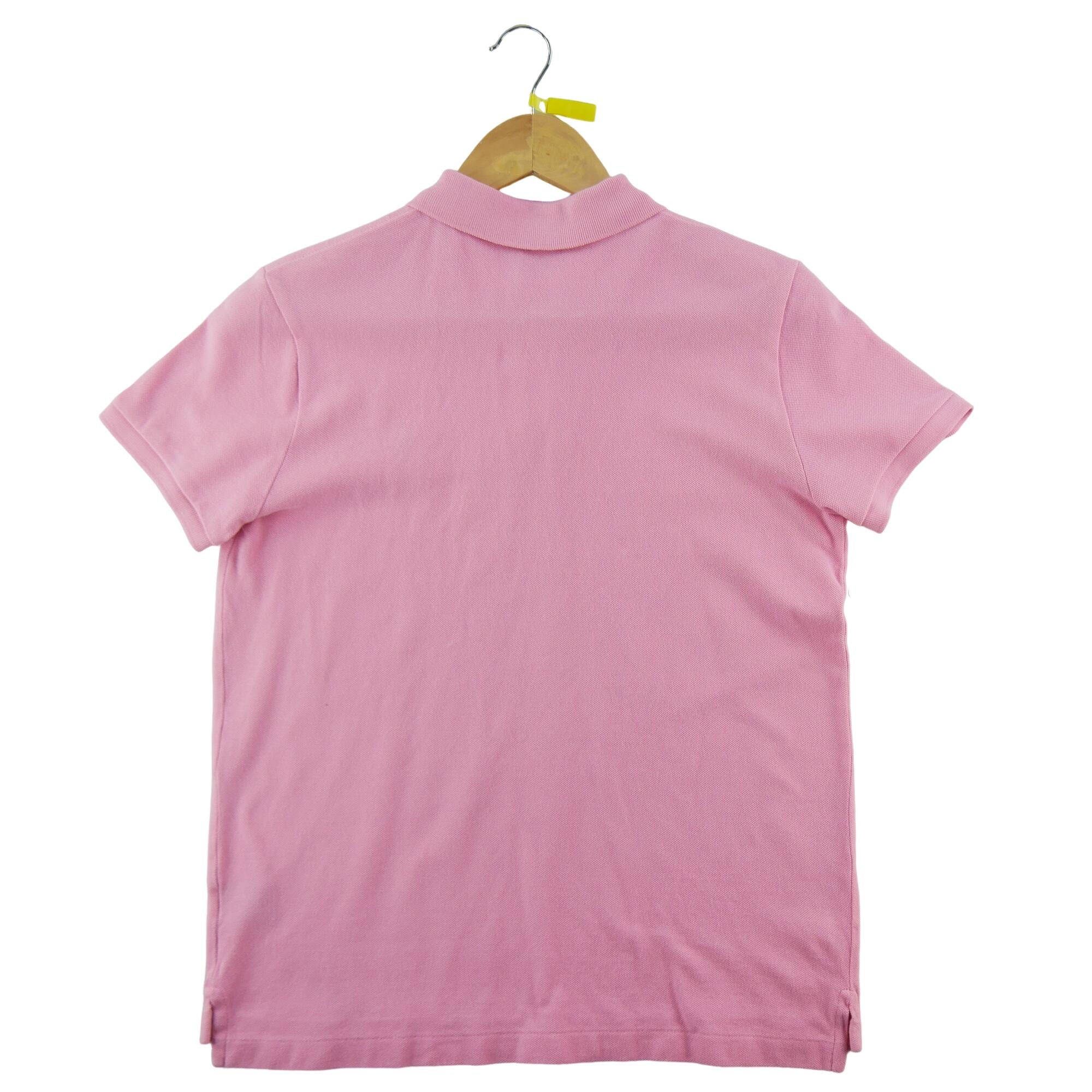 Segunda Vida - Polo de manga corta hombre Classic Fit Polo Ralph Lauren - Bueno 3/7