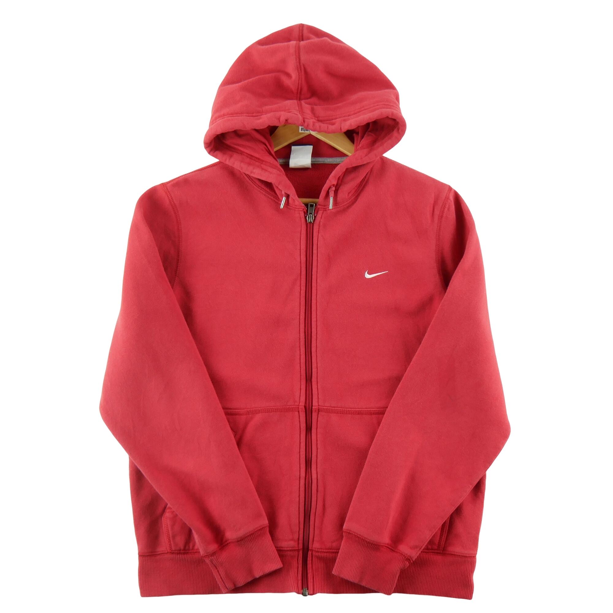 Second life - Hanorac cu fermoar bărbați Nike - Bun
