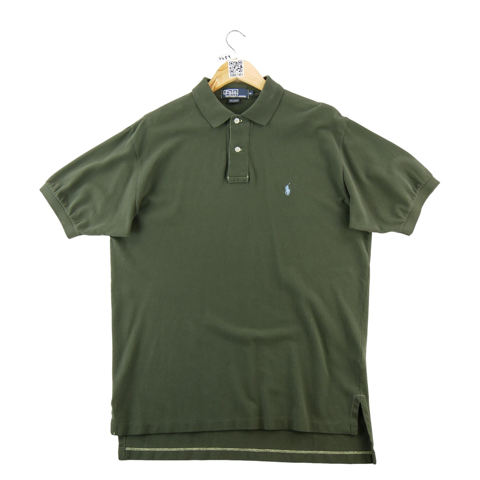 Segunda Vida - Polo de manga corta hombre Polo Ralph Lauren - Excelente 2/5