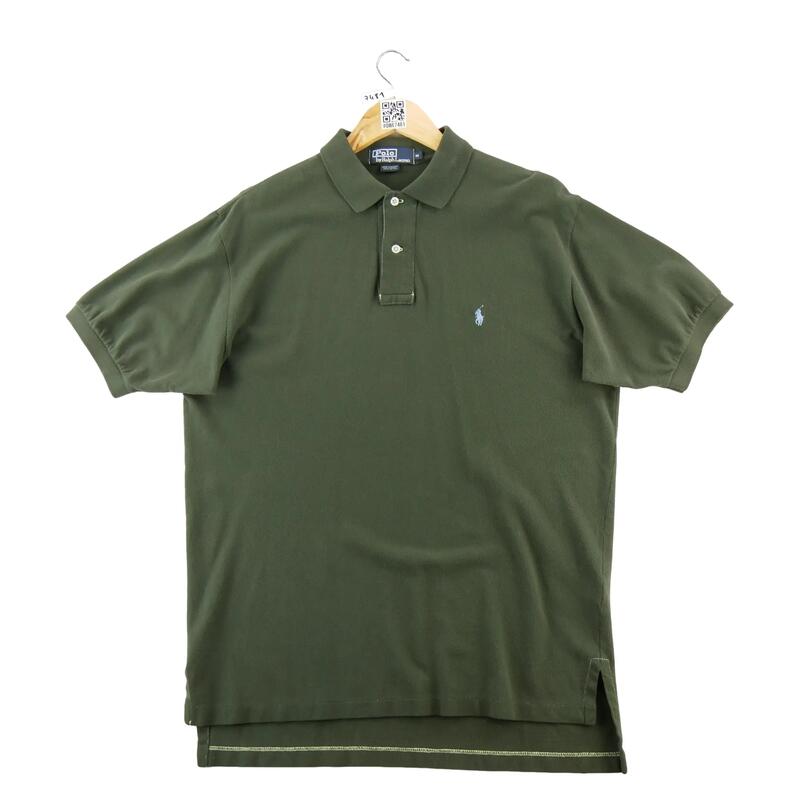 Second life - Tricou Polo bărbați Polo Ralph Lauren - Ca nou