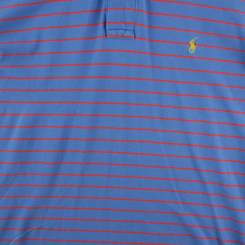 Second life - Polo Polo Ralph Lauren bărbați mânecă scurtă - Bun