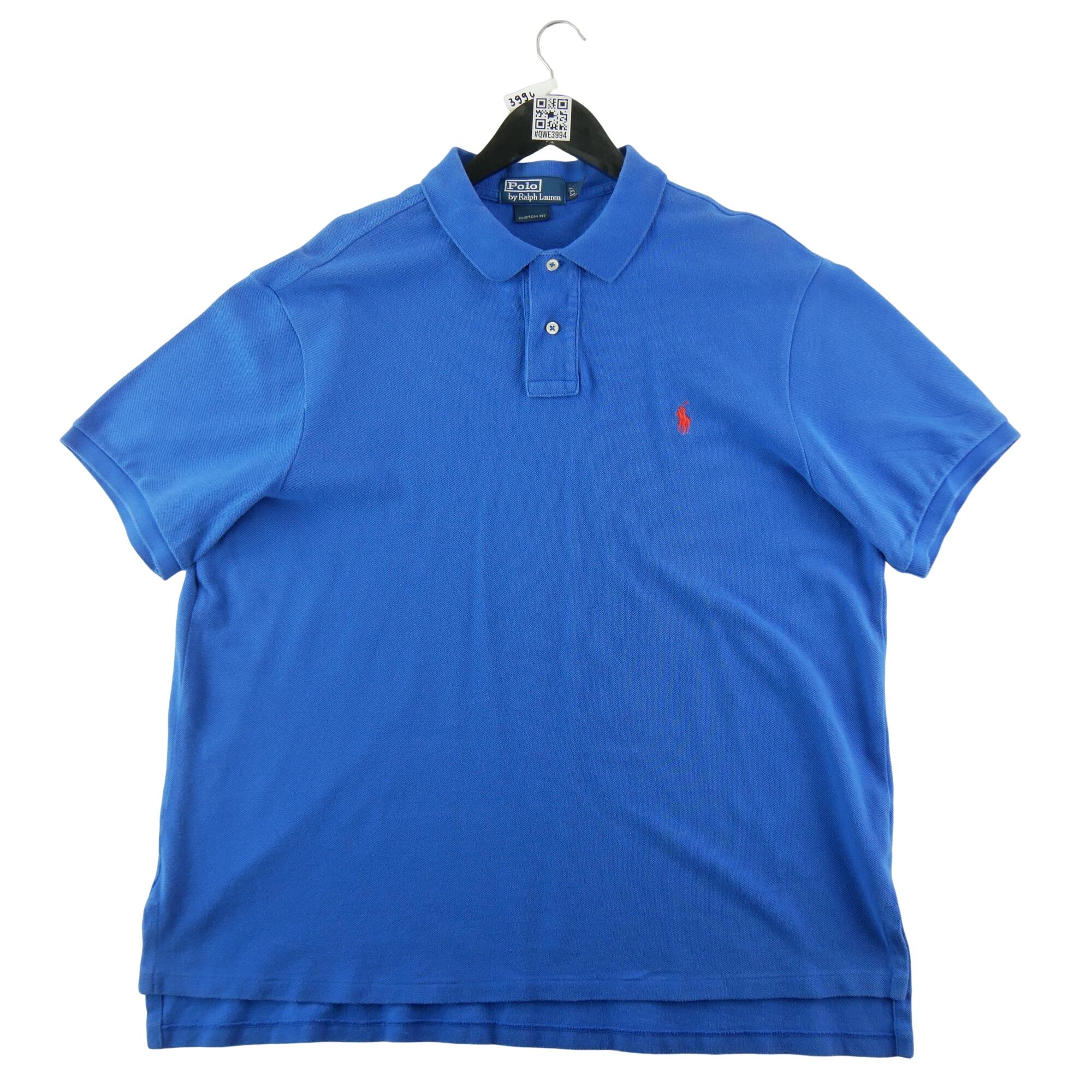 Second hand - Polo maniche corte uomo Polo Ralph Lauren - Stato eccellente 2/6