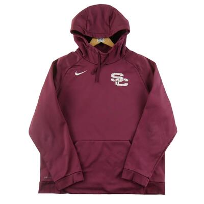 Tweedehands - nike hoodies heren - goede staat