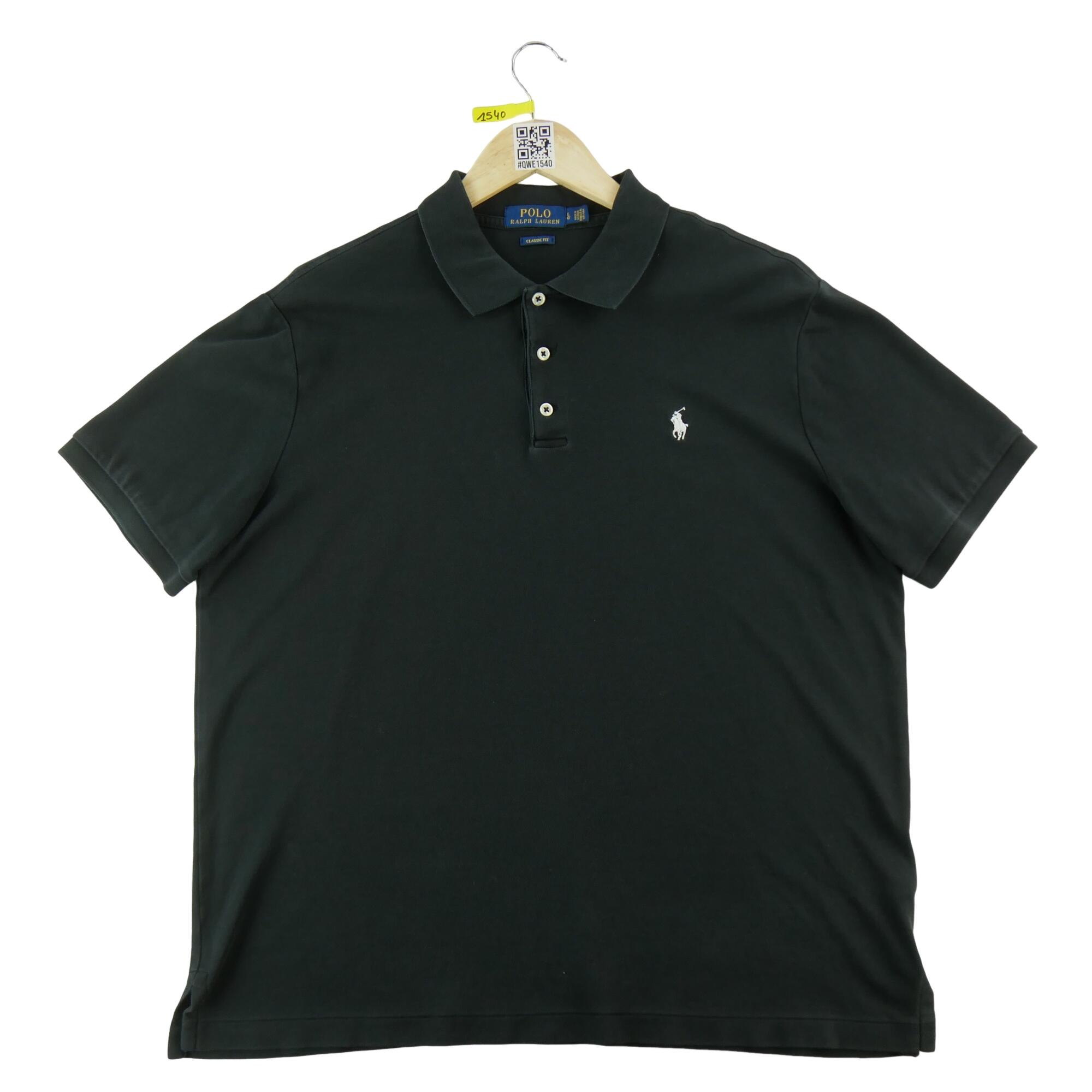 Polo uomo maniche corte Classic Fit Polo Ralph Lauren 2/7
