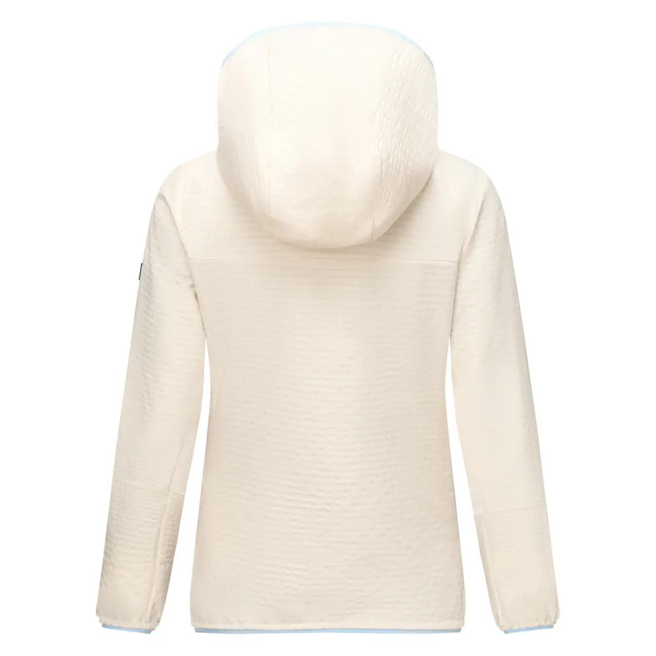 Dames fleece met capuchon Regatta Kemilia 2/4