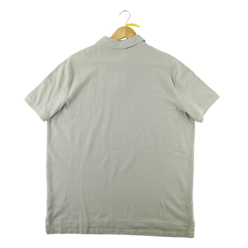 Second life - Tricou Polo bărbați slim fit - Bun