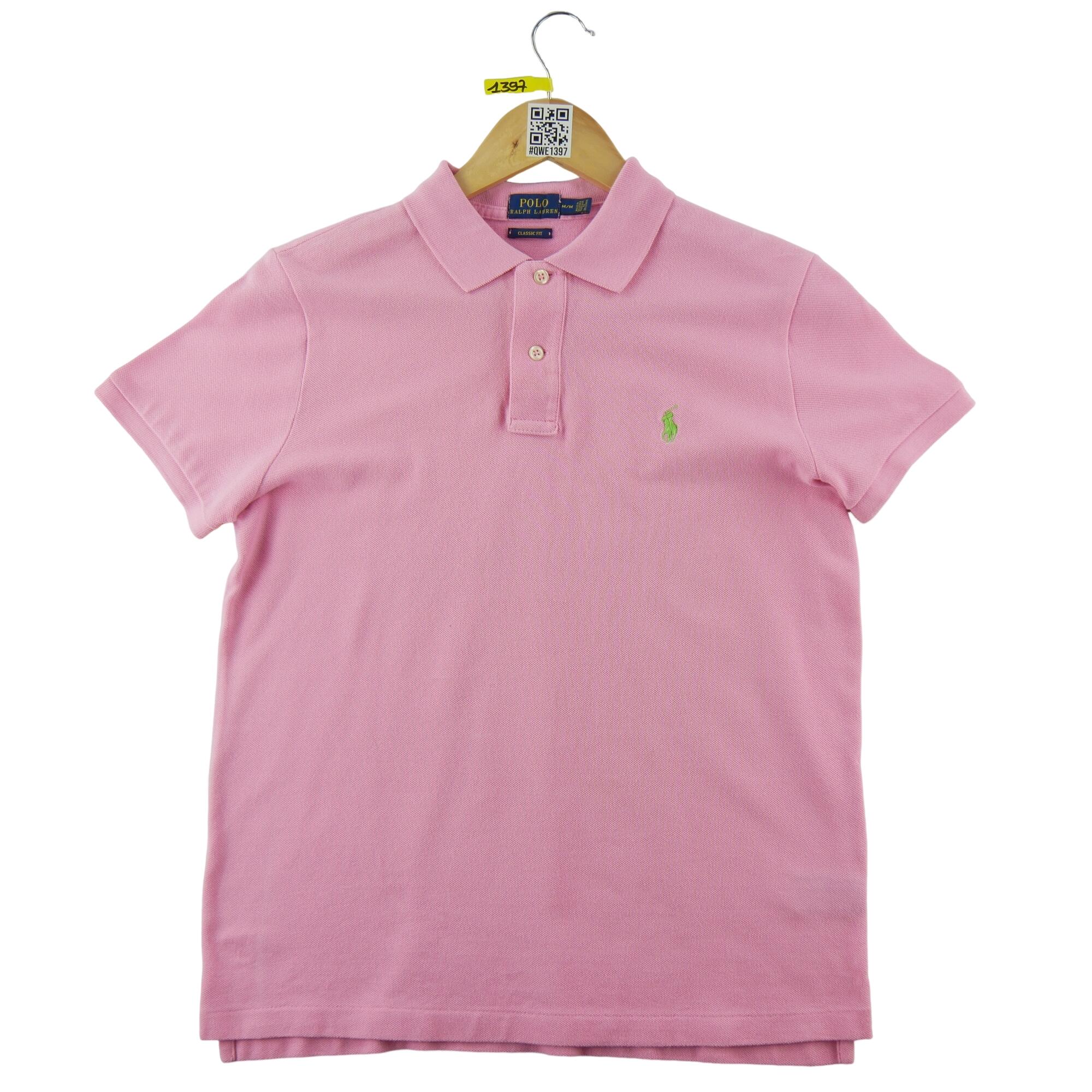 Segunda Vida - Polo de manga corta hombre Classic Fit Polo Ralph Lauren - Bueno 2/7
