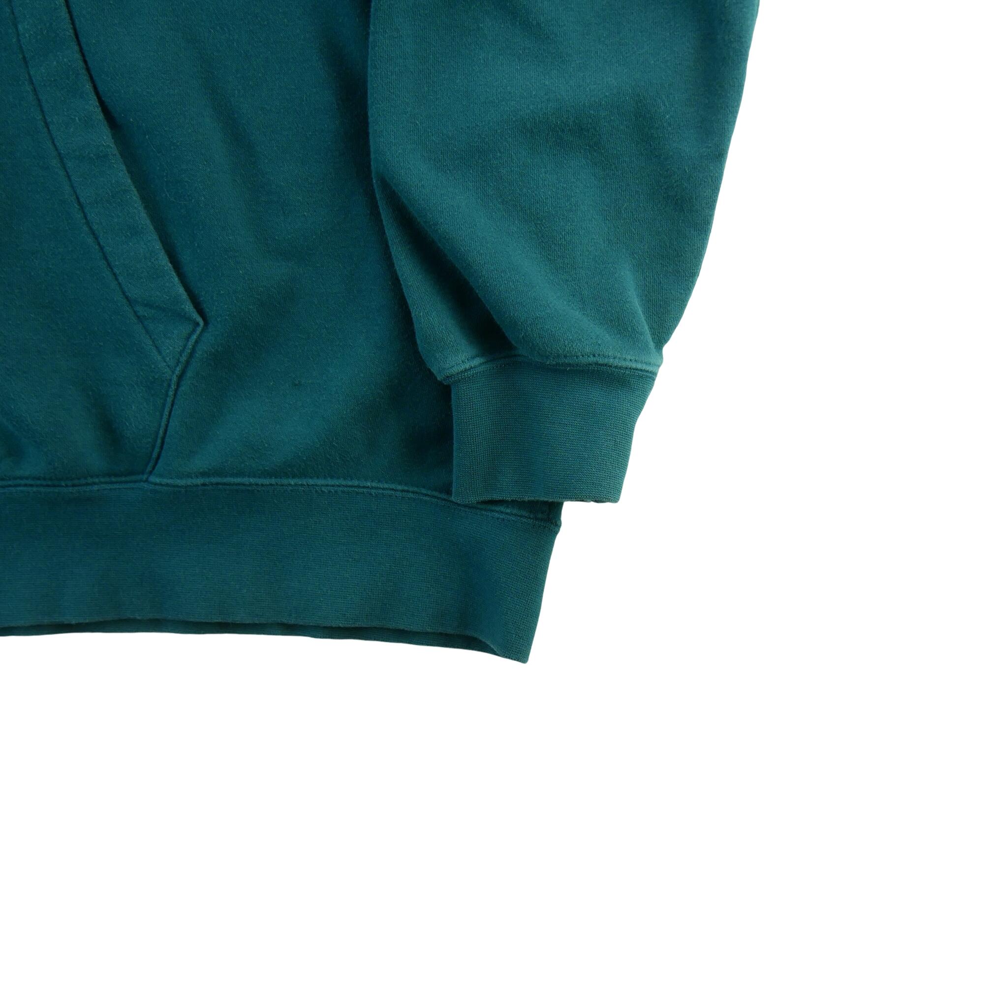Seconde vie - Sweat à capuche Homme  2X Oversize - Excellent 4/5