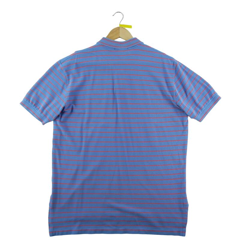 Second life - Polo Polo Ralph Lauren bărbați mânecă scurtă - Bun