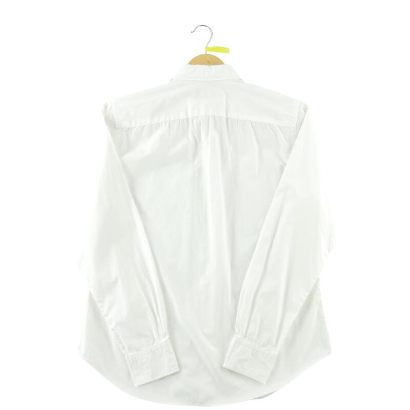 Second life - Cămașă damă Polo Ralph Lauren albă simplă - Bun