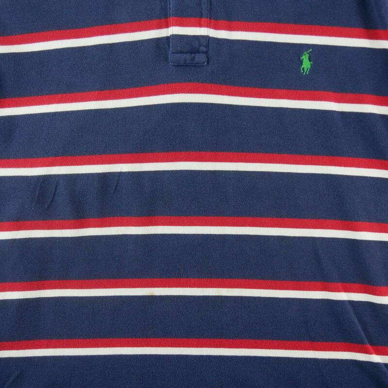 Second life - Tricou Polo Ralph Lauren bărbați cu mânecă scurtă - Bun