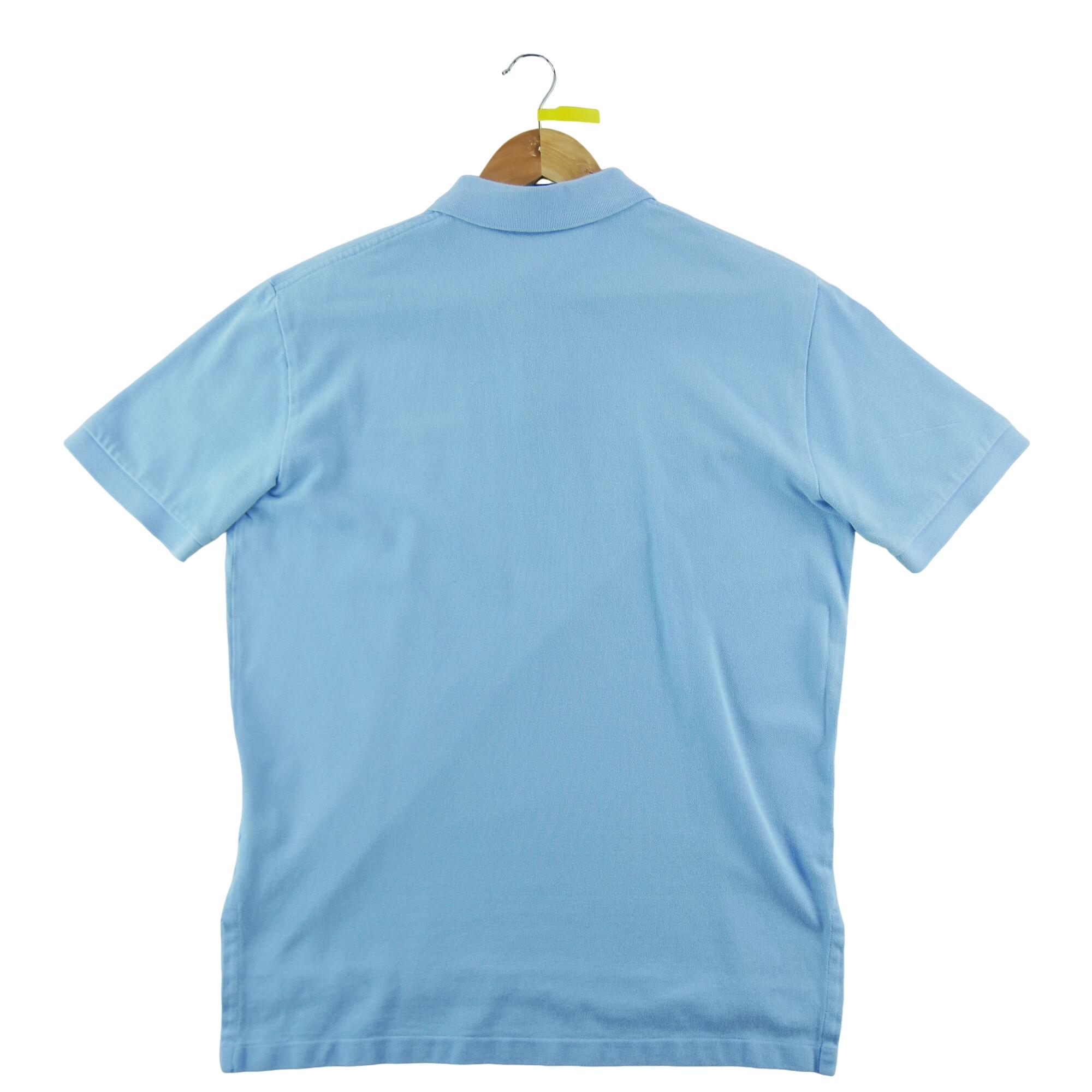 Second hand - Polo maniche corte uomo Polo Ralph Lauren - Stato buono 3/7