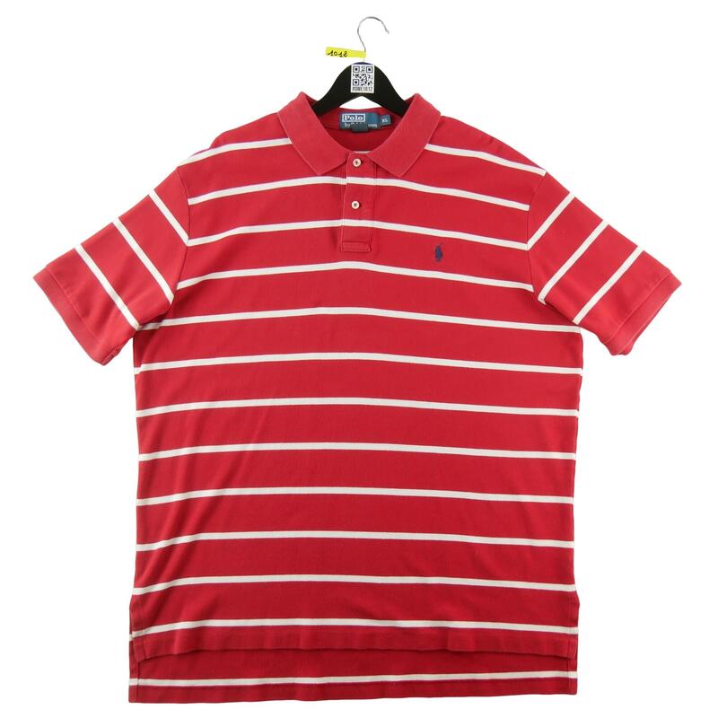 Second life - Tricou Polo bărbați Polo Ralph Lauren - Bun