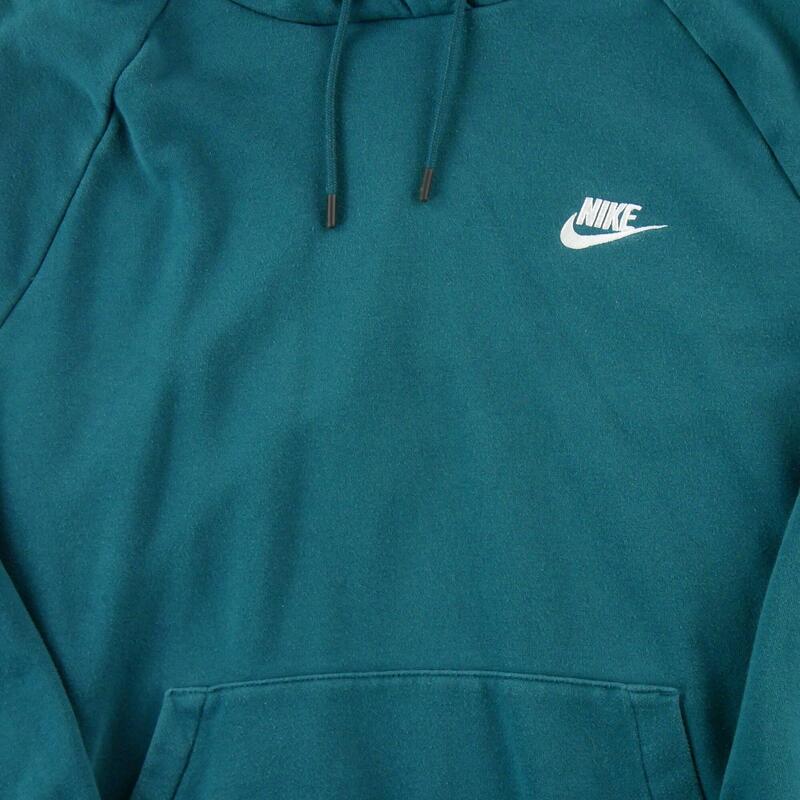 Second life - Nike Hanorac bărbați oversize 2X - Ca nou