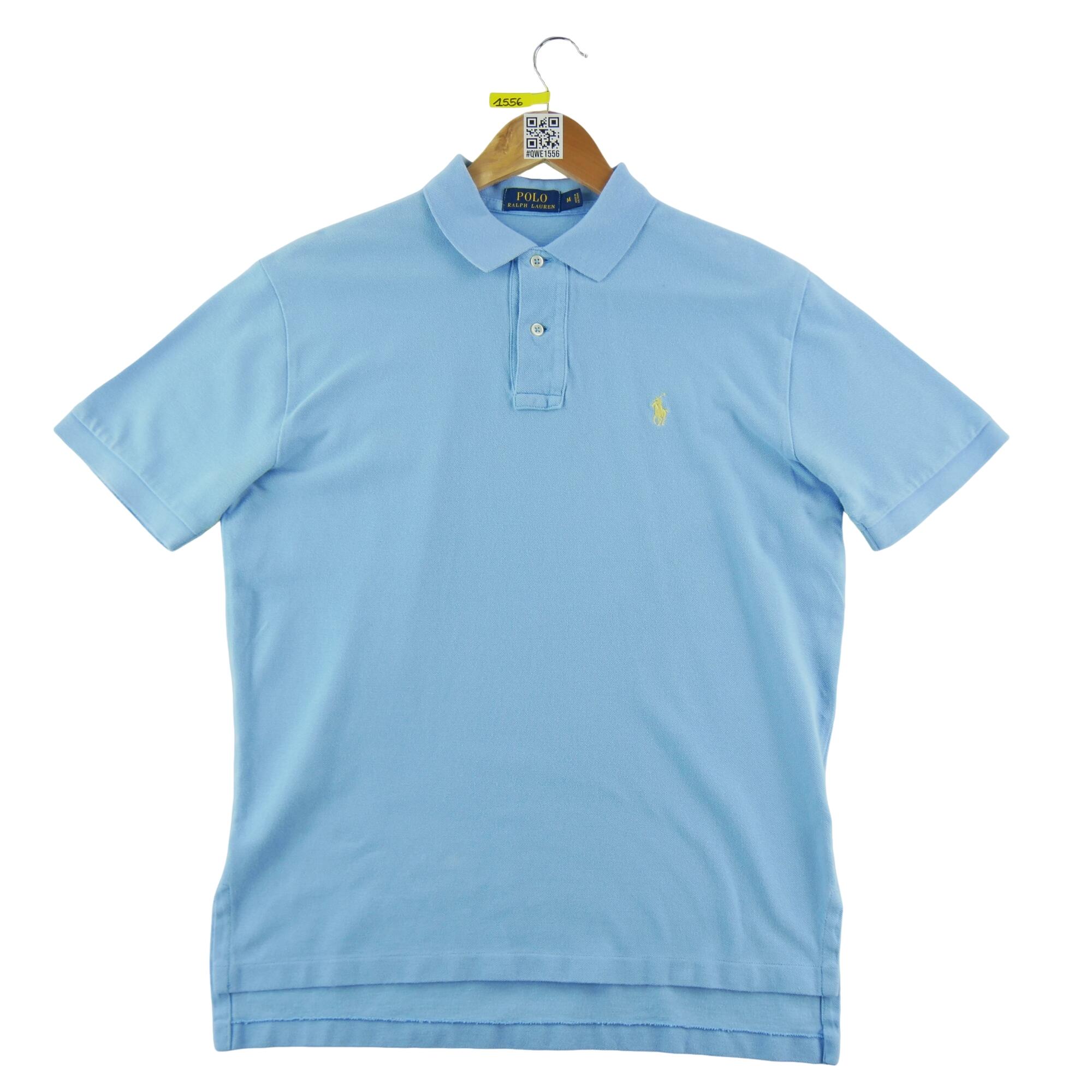 Second hand - Polo maniche corte uomo Polo Ralph Lauren - Stato buono 2/7