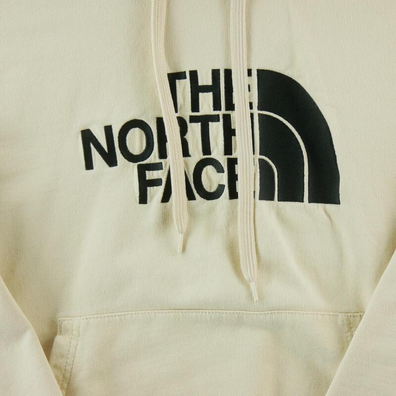 Second life - The North Face Hanorac bărbați - Ca nou