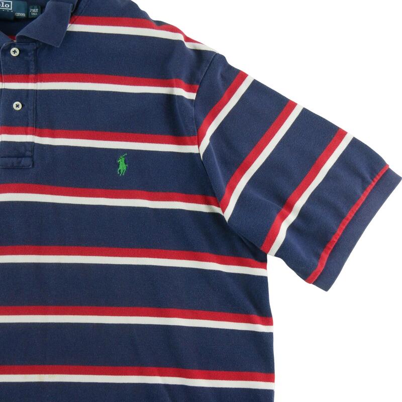 Second life - Tricou Polo Ralph Lauren bărbați cu mânecă scurtă - Bun