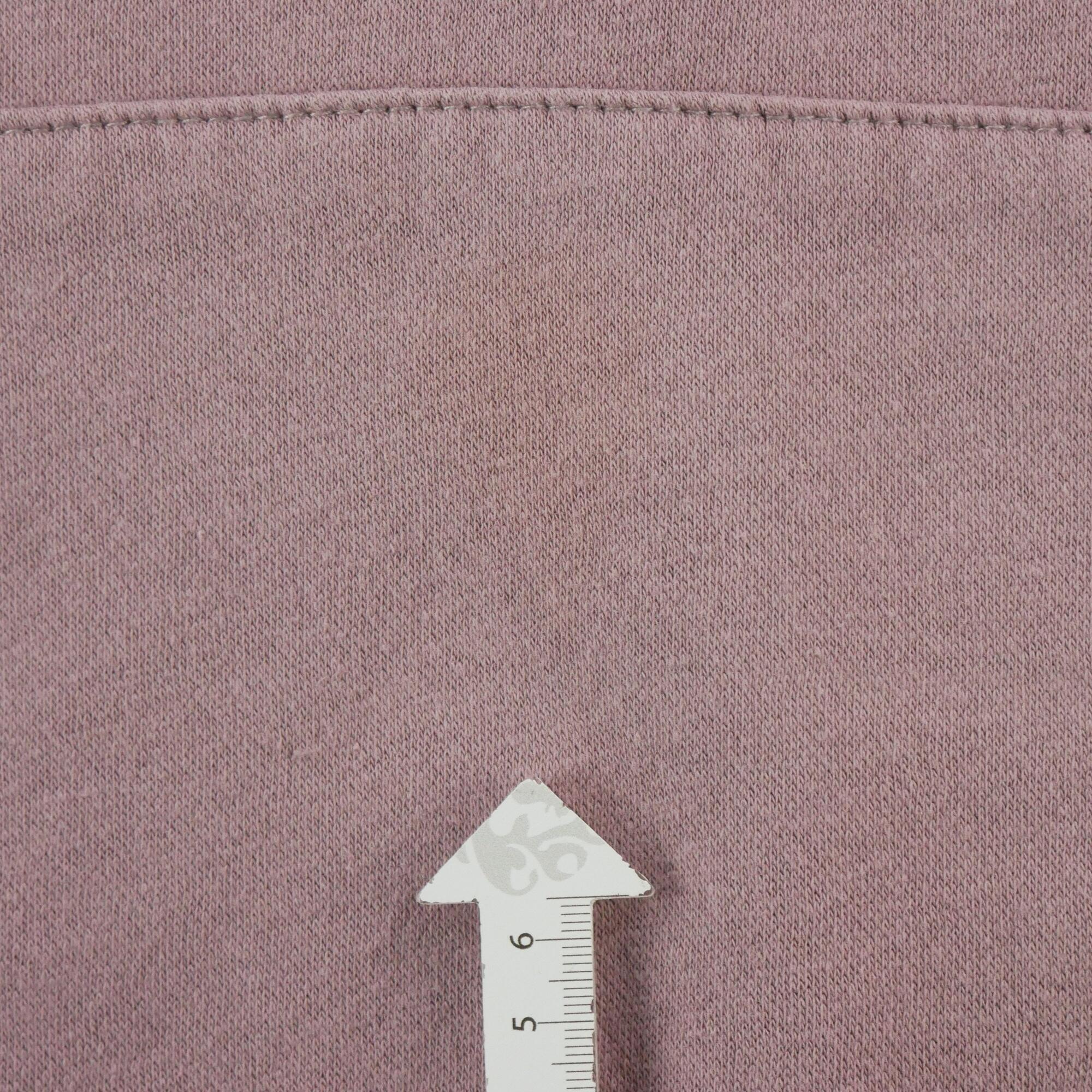Segunda Vida - Sudadera con capucha hombre The North Face rosa - Bueno 6/7