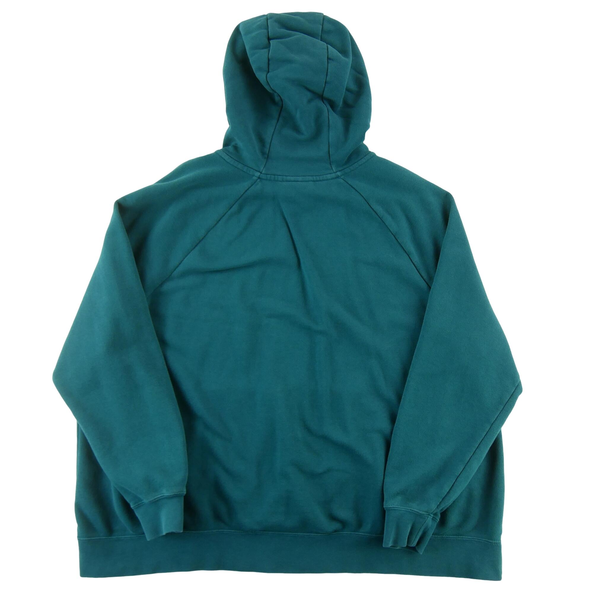 Seconde vie - Sweat à capuche Homme  2X Oversize - Excellent 2/5