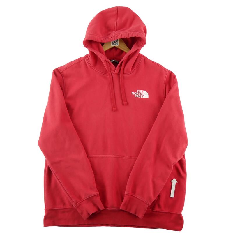Second life - Hanorac cu glugă bărbați The North Face - Bun