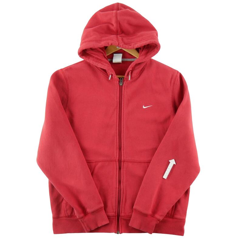 Second life - Hanorac cu fermoar bărbați Nike - Bun