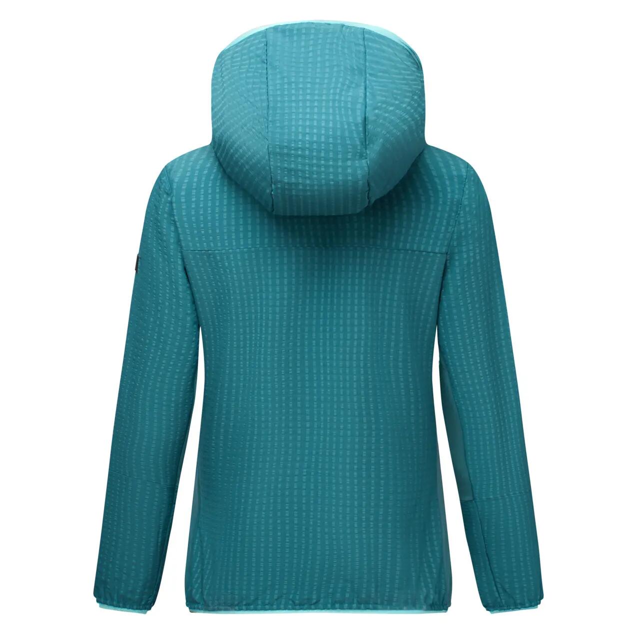 Pile con cappuccio da donna Regatta Kemilia 2/4