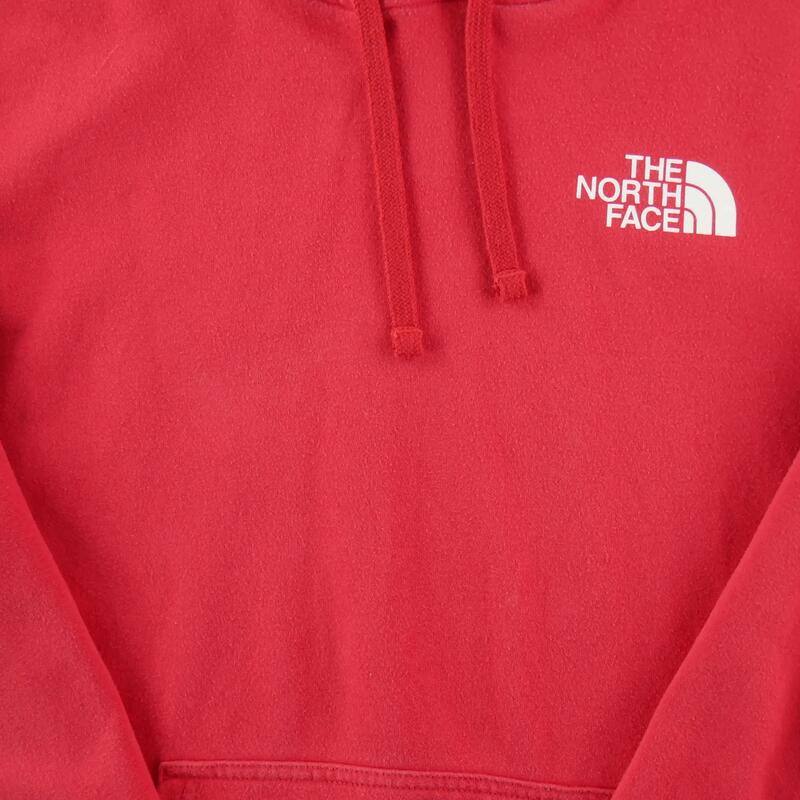 Second life - Hanorac cu glugă bărbați The North Face - Bun