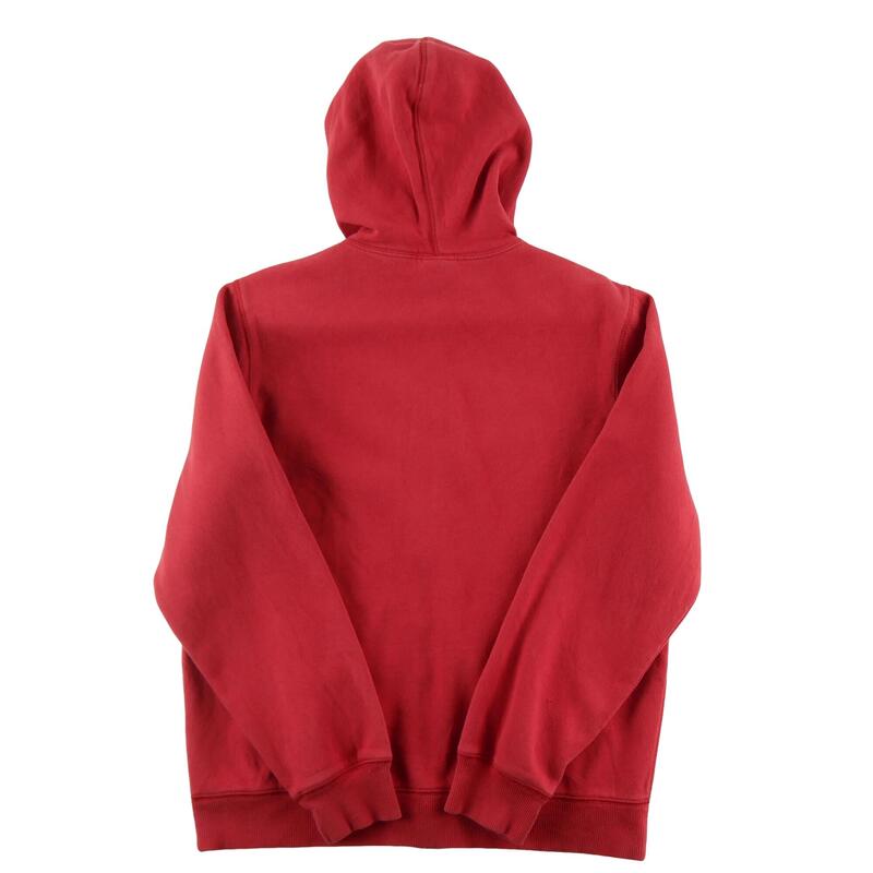Second life - Hanorac cu fermoar bărbați Nike - Bun