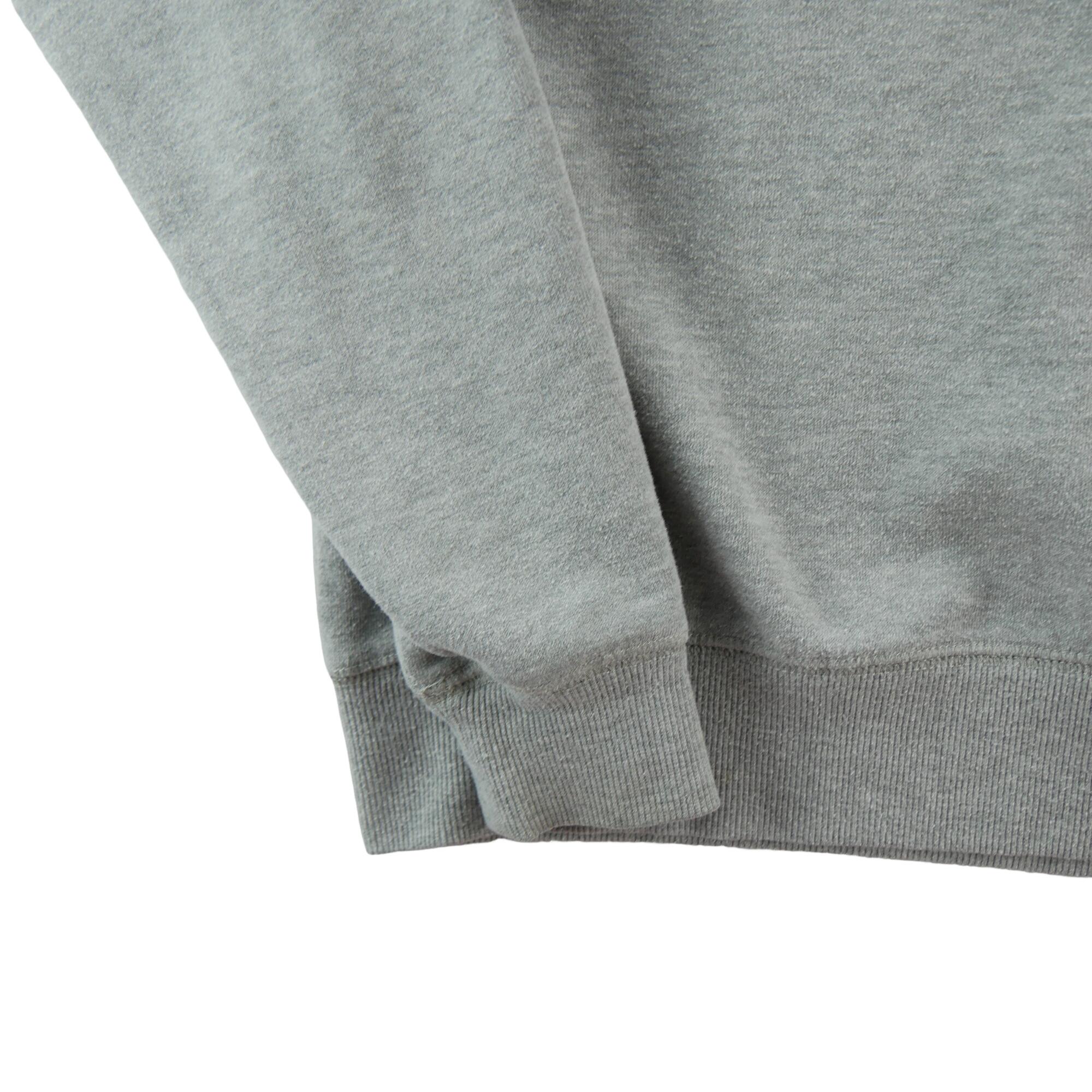 Second hand - Felpa con cappuccio donna Champion - Stato molto buono 4/5