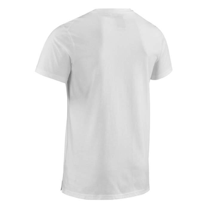 Tricou cu maneca scurta - Crew Shirt - White