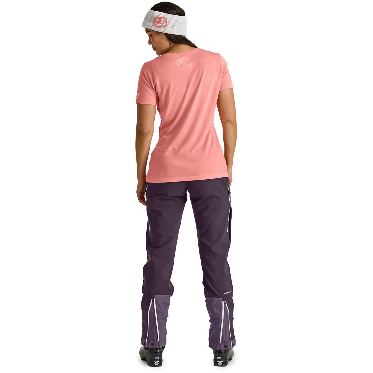 Damen Shirt 150 COOL PEAK FOCUS TS W 4/5