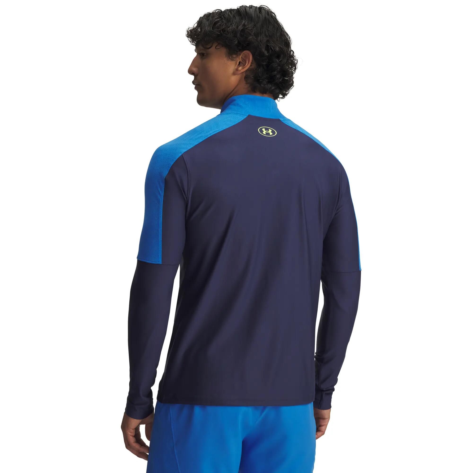 Under Armour Herren Langarmshirt Challenger Pro Midlayer 6008988 2/3