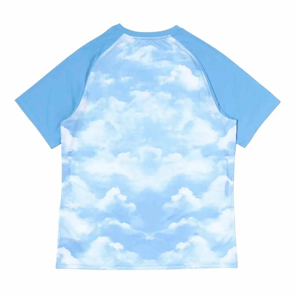Maglia Prematch Manchester City 2026/27 2/4
