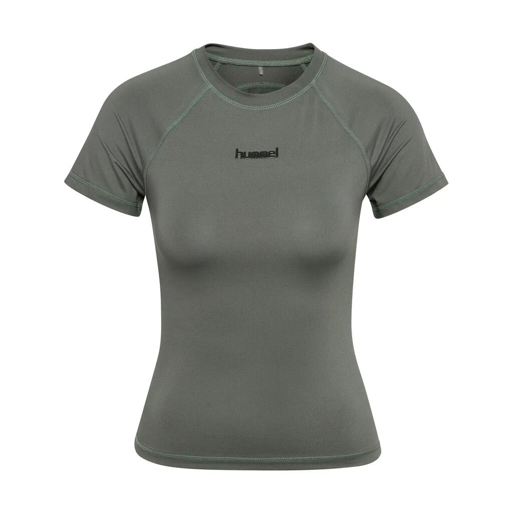 Women's T-shirt Hummel Prima