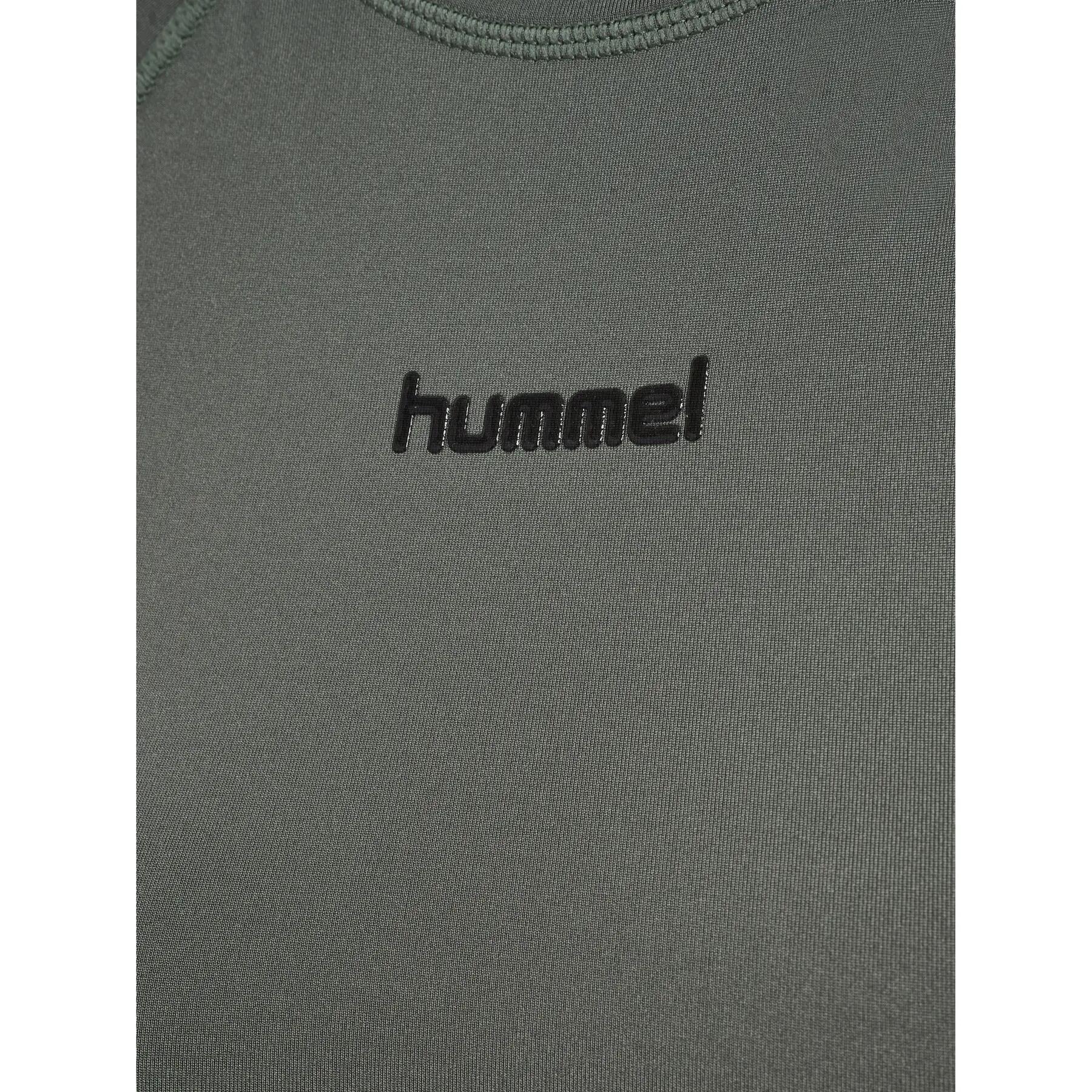 Koszulka damska Hummel Prima 5/5