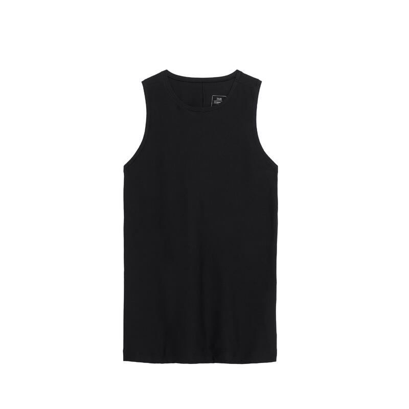 Maiou tehnic - Studio Tank W - Black