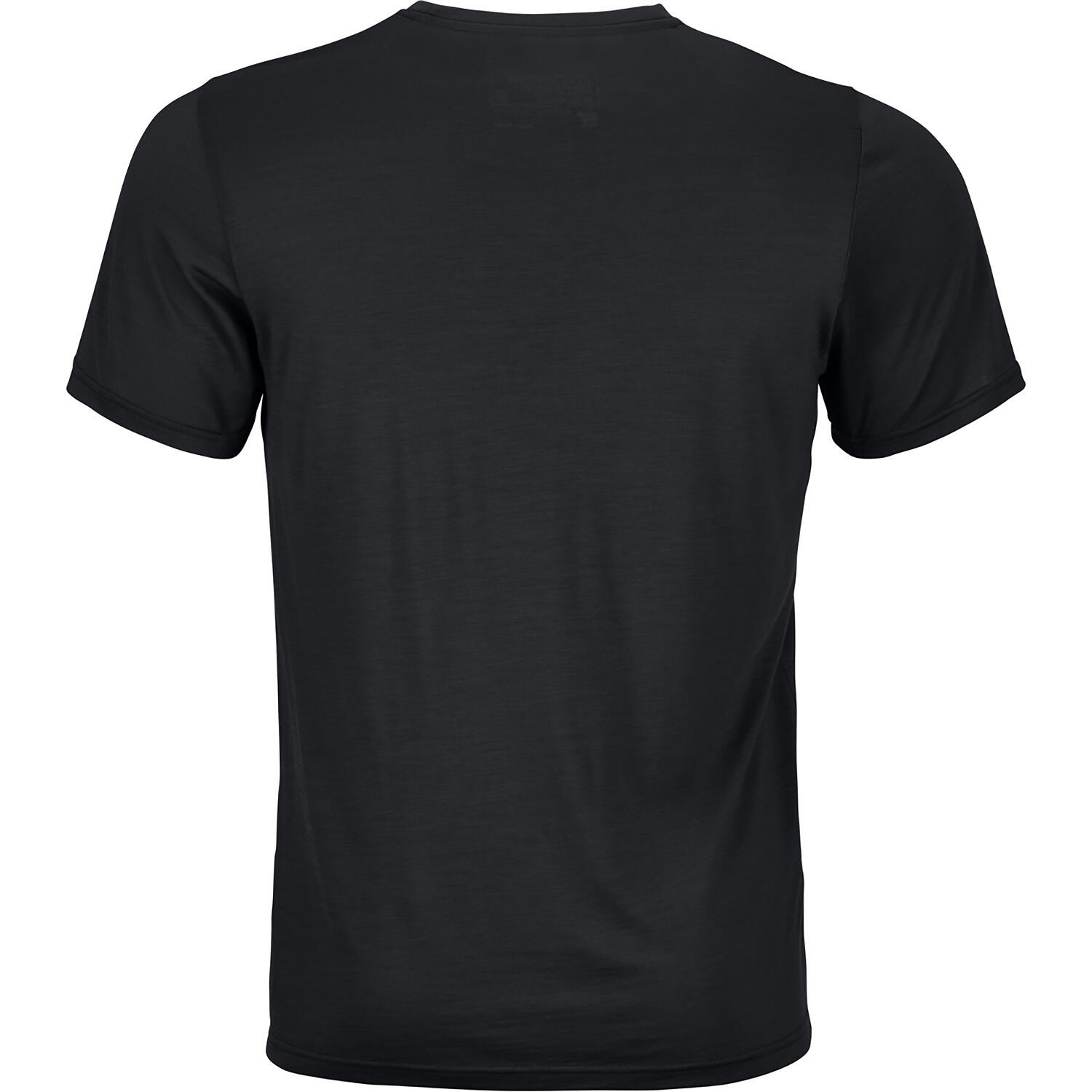 Herren T-Shirt 120 COOL TEC MTN STRIPE TS M 5/6