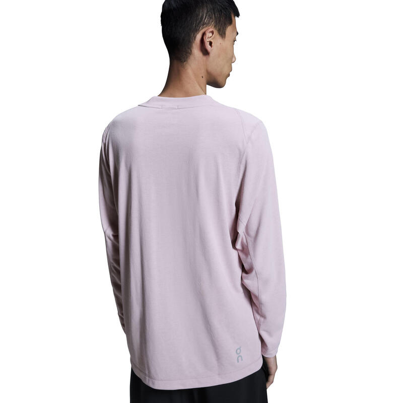 Bluza - Train Long-T - Mauve