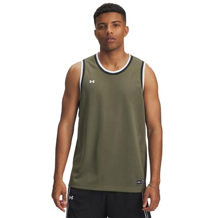 Débardeur Homme Under Armour Zone Pro Mesh 1390118