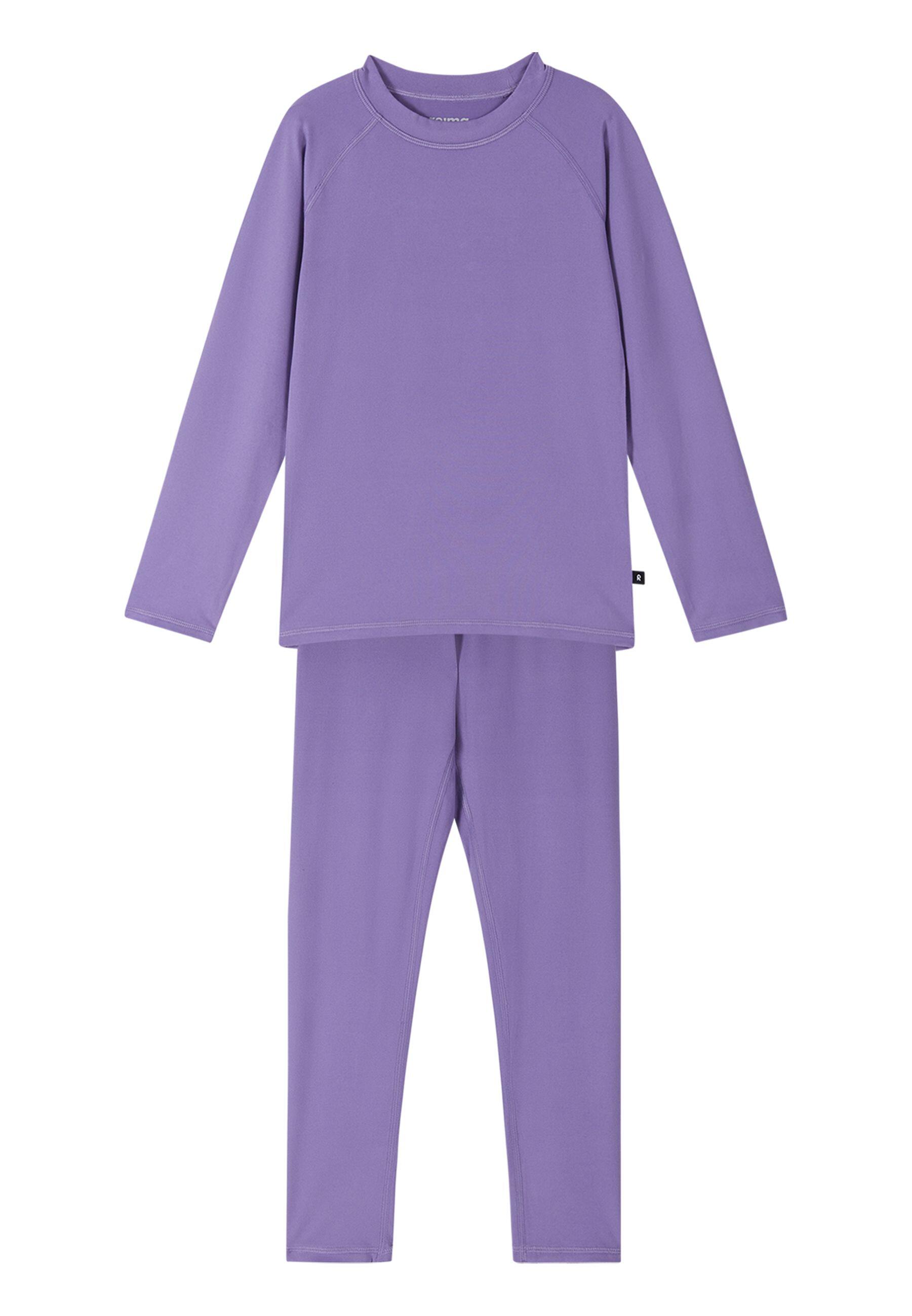 violet